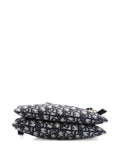 Christian Dior Pre Owned My Dior Duo Oblique Canvas Mini Shoulder Bag — Same as shown — Size One Size — Top View