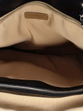 Chanel Pre Owned Timeless Classic Shopping Tote Quilted Caviar Xl Shoulder Bag — Same as shown — Size One Size — Detail View