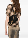 Michael Kors Nolita Shoulder Bag — Same as shown — Size One Size — Side View