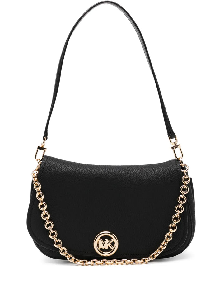Michael Kors Nolita Shoulder Bag — Same as shown — Size One Size — Front View