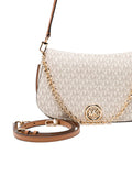 Michael Kors Nolita Shoulder Bag — Same as shown — Size One Size — Top View