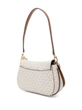 Michael Kors Nolita Shoulder Bag — Same as shown — Size One Size — Back View