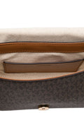 Michael Kors Nolita Shoulder Bag — Same as shown — Size One Size — Detail View