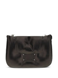 Maison Margiela Small Glam Slam Shoulder Bag — Same as shown — Size One Size — Front View