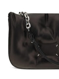 Maison Margiela Small Glam Slam Shoulder Bag — Same as shown — Size One Size — Top View