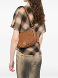 Michael Kors Nolita Shoulder Bag — Same as shown — Size One Size — Side View