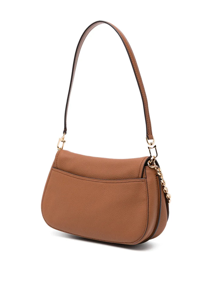 Michael Kors Nolita Shoulder Bag — Same as shown — Size One Size — Back View