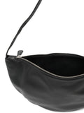 The Row Zip Shoulder Bag — Same as shown — Size One Size — Detail View
