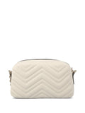 Gucci Small Gg Marmont Chevron Shoulder Bag — Same as shown — Size One Size — Side View