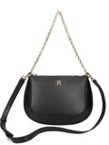 Tommy Hilfiger Convertible Cross Body Bag — Same as shown — Size One Size — Front View