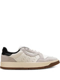 adidas Sc Powerphase Perforated Sneakers — Beige — Size US M 9 - US W 10.5 — Front View