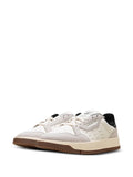 adidas Sc Powerphase Perforated Sneakers — Beige — Size US M 9 - US W 10.5 — Detail View