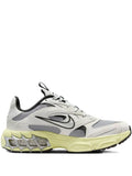 Nike Zoom Air Fire — Grey — Size US M 3.5 - US W 5 — Front View