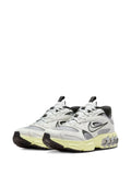 Nike Zoom Air Fire — Grey — Size US M 3.5 - US W 5 — Side View