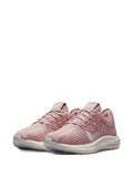 Nike Pegasus Turbo — Red — Size US M 3.5 - US W 5 — Side View
