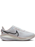 Nike Vomero 17 — White — Size US M 3.5 - US W 5 — Front View