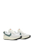 Nike Waffle Debut Vintage — White — Size US M 3.5 - US W 5 — Side View