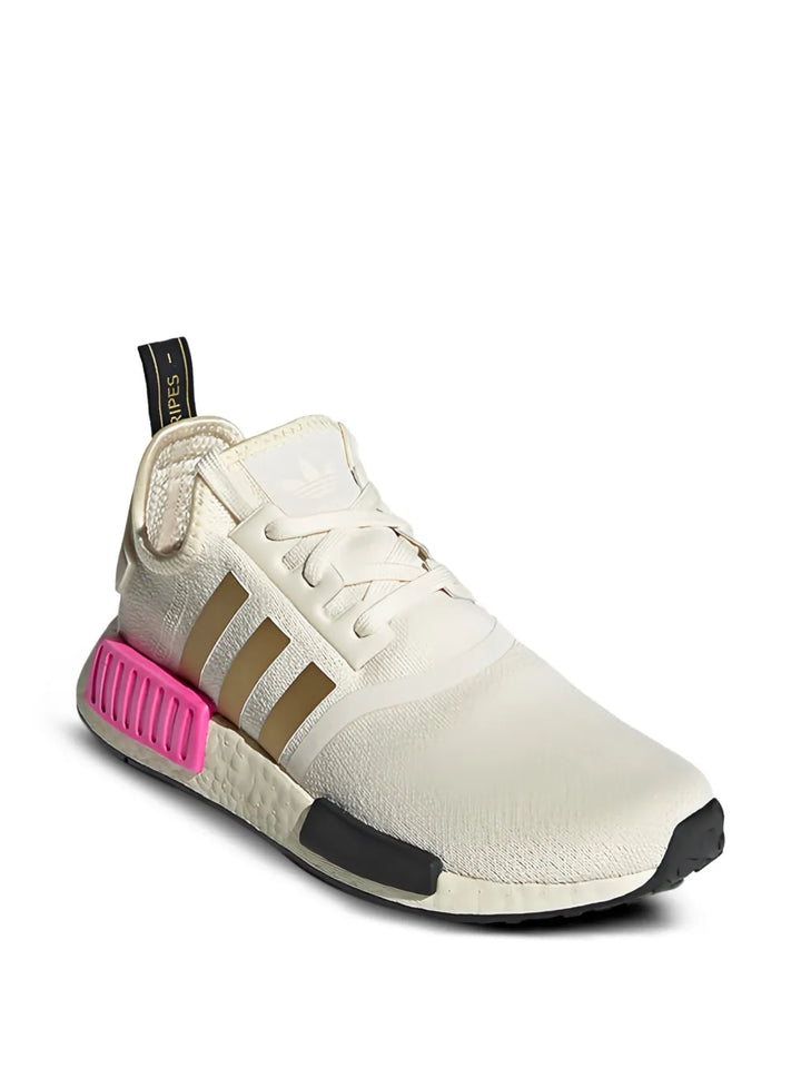 adidas Nmd R1 — Pink — Size US M 3.5 - US W 5 — Side View