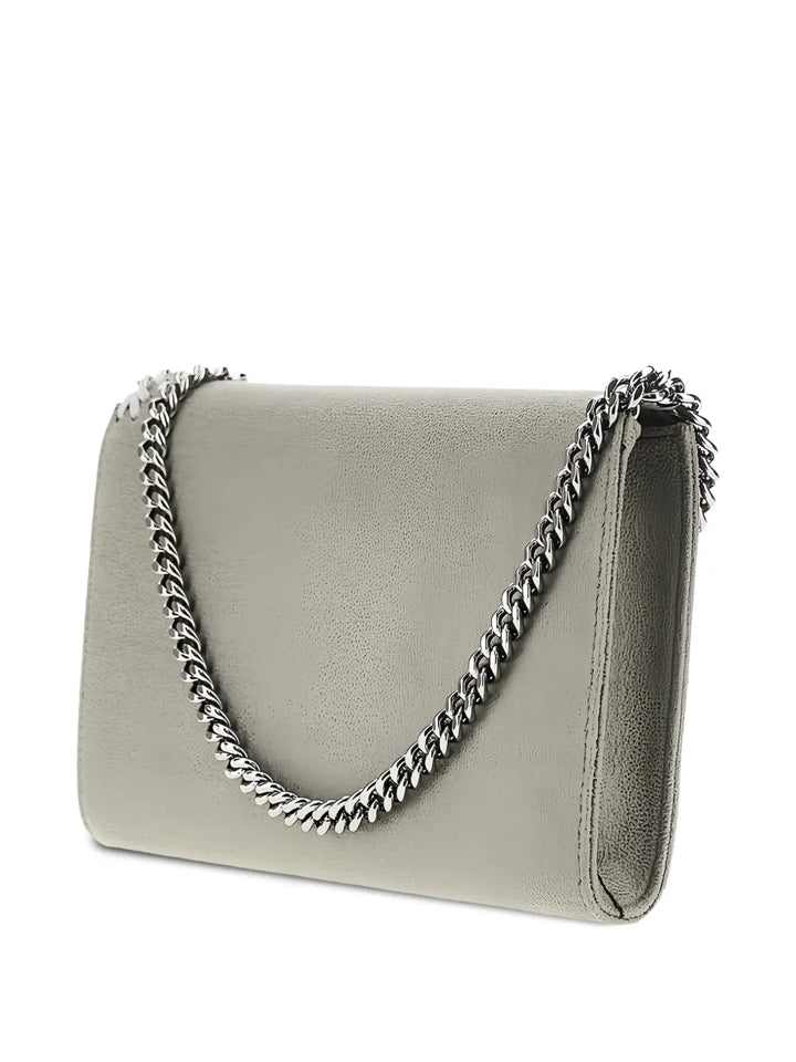 Stella Mccartney Falabella Shoulder Bag — Same as shown — Size One Size — Side View