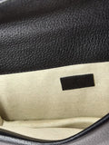 Gucci Pre Owned Dionysus Bag Gg Denim Small Shoulder Bag — Same as shown — Size One Size — Detail View