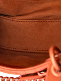 Christian Dior Pre Owned Ultra Matte Lady Dior Chain Bag Cannage Quilt Calfskin Mini Shoulder Bag — Same as shown — Size One Size — Detail View