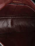 Chanel Pre Owned Reissue 255 Flap Bag Quilted Aged Calfskin 226 Shoulder Bag — Same as shown — Size One Size — Detail View