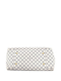 Louis Vuitton Pre Owned Artsy Handbag Damier Mm Hobo Bag — Same as shown — Size One Size — Back View