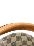 Louis Vuitton Pre Owned Artsy Handbag Damier Mm Hobo Bag — Same as shown — Size One Size — Top View