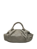Loewe Pre Owned 2008 Nappa Aire Hobo Bag — Same as shown — Size One Size — Front View