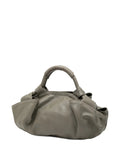 Loewe Pre Owned 2008 Nappa Aire Hobo Bag — Same as shown — Size One Size — Back View