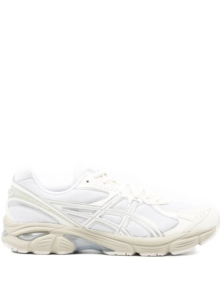 ASICS Gt-2160 Panelled — White — Size US M 3.5 - US W 5 — Front View