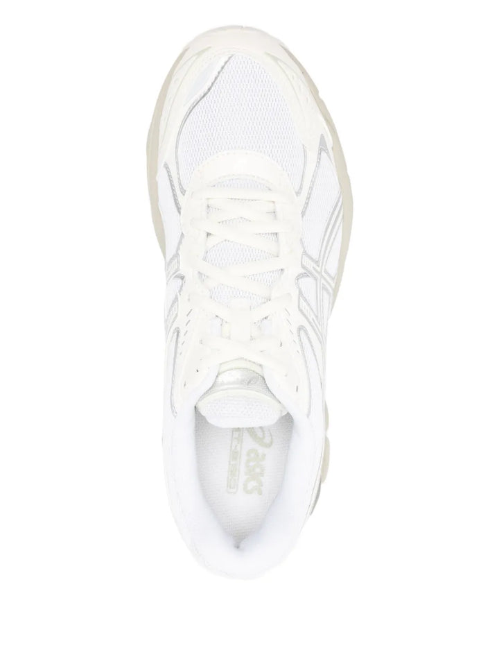 ASICS Gt-2160 Panelled — White — Size US M 3.5 - US W 5 — Top View