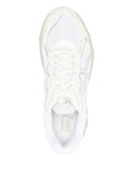ASICS Gt-2160 Panelled — White — Size US M 3.5 - US W 5 — Top View