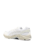ASICS Gt-2160 Panelled — White — Size US M 3.5 - US W 5 — Back View