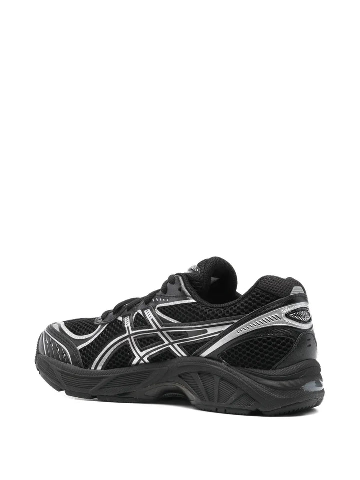ASICS Gt-2160 Metallic-Detail — Black — Size US M 3.5 - US W 5 — Back View
