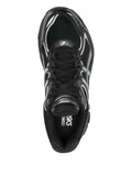 ASICS Gt-2160 Metallic-Detail — Black — Size US M 3.5 - US W 5 — Top View