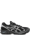 ASICS Gt-2160 Metallic-Detail — Black — Size US M 3.5 - US W 5 — Front View