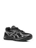 ASICS Gt-2160 Metallic-Detail — Black — Size US M 3.5 - US W 5 — Side View
