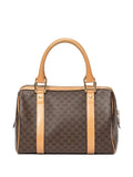 Celine Pre Owned Mini Boston Shoulder Bag — Same as shown — Size One Size — Side View