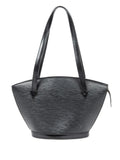 Louis Vuitton Pre Owned Saint Jacques Pm Epi Leather Shoulder Bag — Same as shown — Size One Size — Front View
