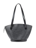 Louis Vuitton Pre Owned Saint Jacques Pm Epi Leather Shoulder Bag — Same as shown — Size One Size — Side View