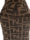 Fendi Pre Owned Mini By The Way Shoulder Bag — Same as shown — Size One Size — Top View