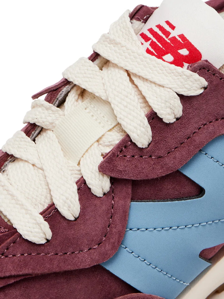 New Balance 327 Contrast-Panel — Same as shown — Size US M 3.5 - US W 5 — Back View