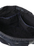 Porter Yoshida Co Zip Pocket Shoulder Bag — Same as shown — Size One Size — Top View