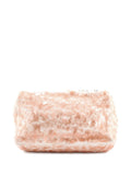 Chanel Pre Owned Classic Single Flap Bag Sequins Small Shoulder Bag — Same as shown — Size One Size — Side View