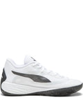 PUMA Stewie 2 Team — White — Size US M 3.5 - US W 5 — Front View