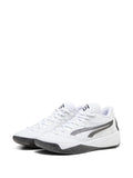 PUMA Stewie 2 Team — White — Size US M 3.5 - US W 5 — Side View