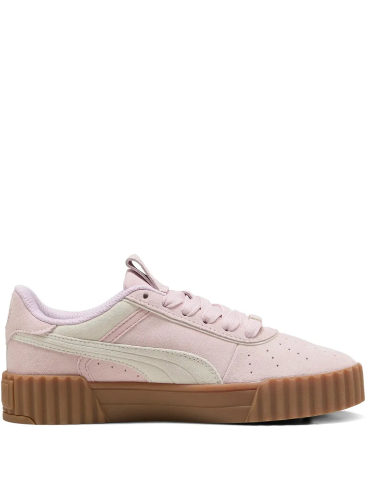PUMA Carina 3.0 Sd Perforated — Same as shown — Size US M 3.5 - US W 5 — Front View
