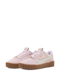 PUMA Carina 3.0 Sd Perforated — Same as shown — Size US M 3.5 - US W 5 — Side View