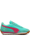 PUMA Easy Rider Vintage — Blue — Size US M 3.5 - US W 5 — Front View